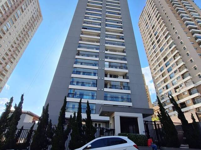 Locação em Melville Empresarial II - Barueri