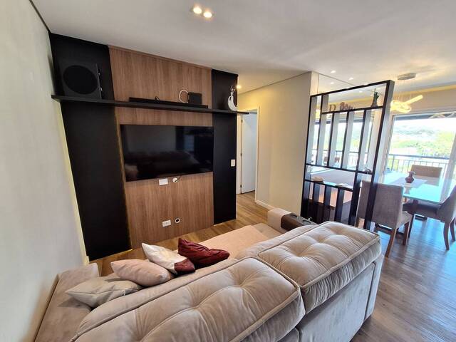 Apartamento para Locação em Barueri - 3