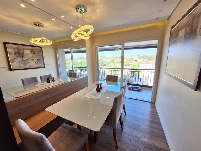 Apartamento para Locação em Barueri - 5