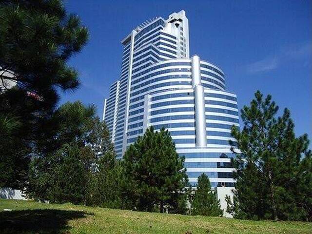 Locação em Alphaville Empresarial - Barueri