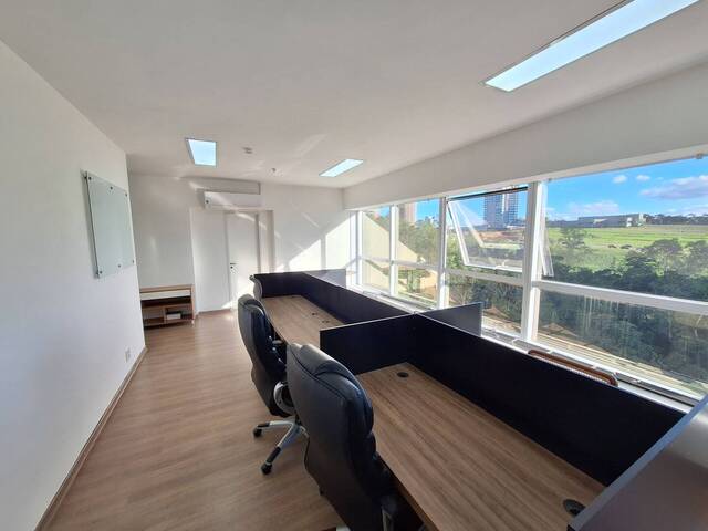 Sala para Locação em Barueri - 4