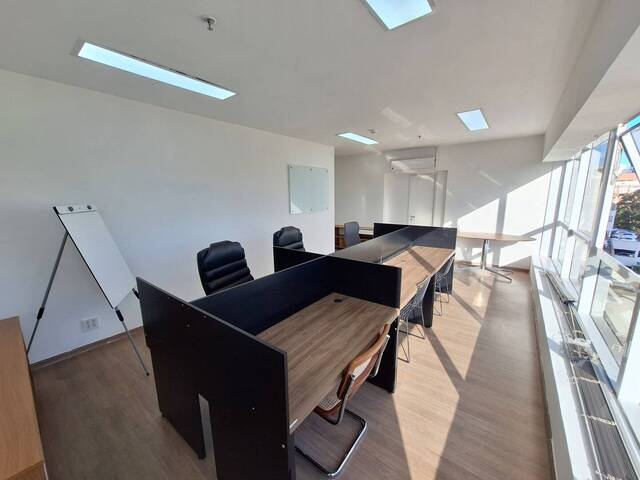 Sala para Locação em Barueri - 5