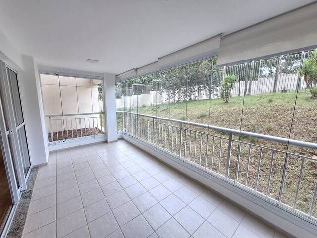 Apartamento alto padrão para Locação em Santana de Parnaíba - 3