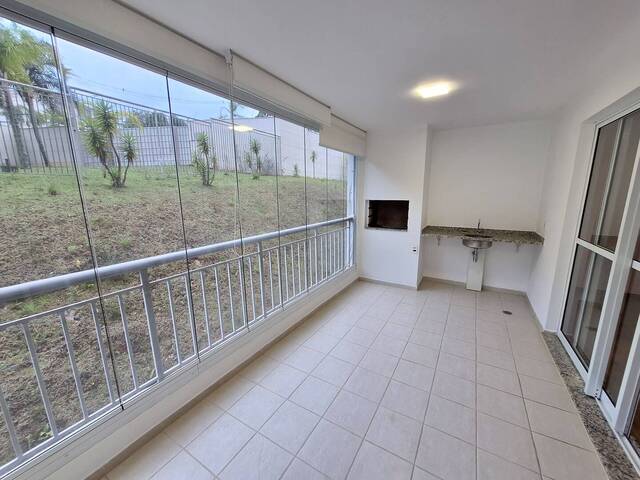 Apartamento alto padrão para Locação em Santana de Parnaíba - 4