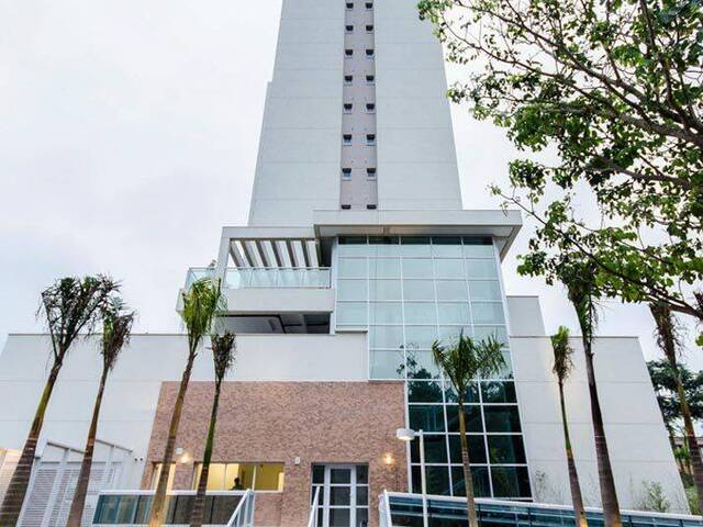 Locação em Empresarial 18 do Forte - Barueri