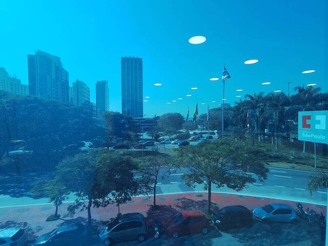 Sala para Locação em Barueri - 4