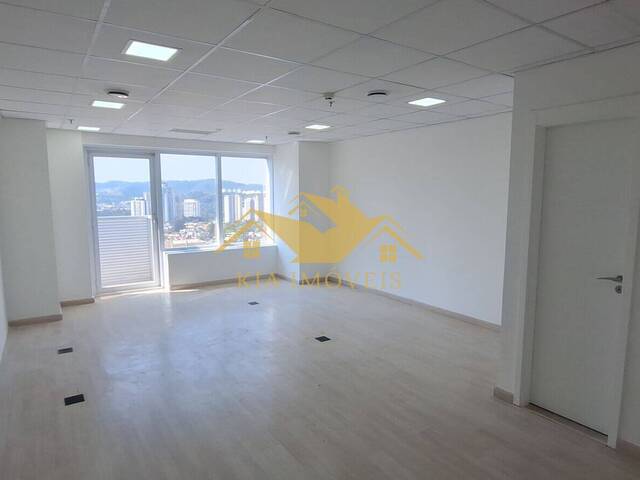 Sala para Locação em Barueri - 2