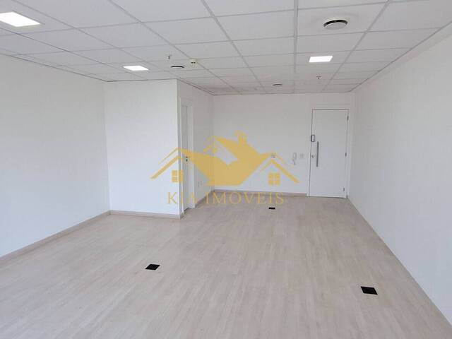 Sala para Locação em Barueri - 3