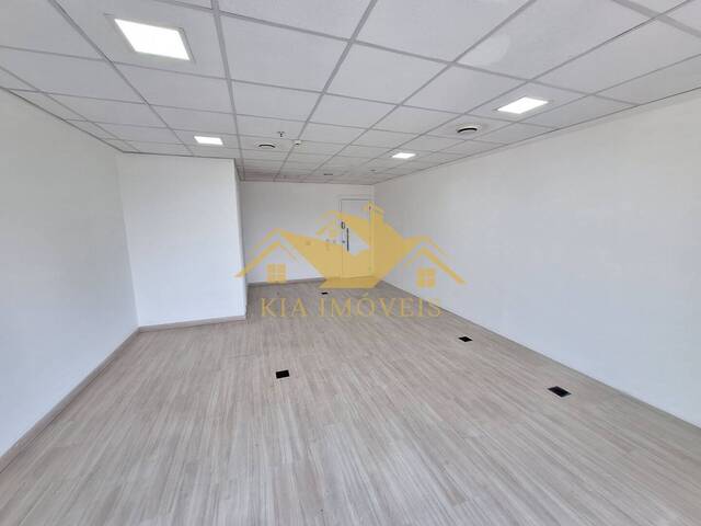 Sala para Locação em Barueri - 4
