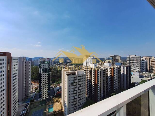 Sala para Locação em Barueri - 5