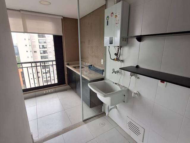 Apartamento alto padrão para Venda em Barueri - 5