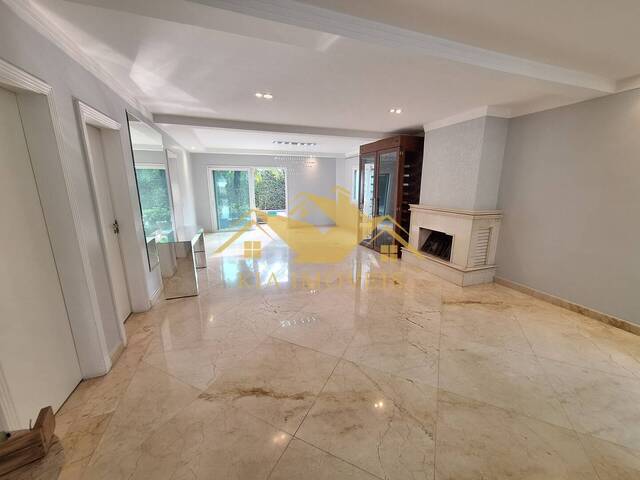 Casa alto padrão para Locação em Barueri - 2