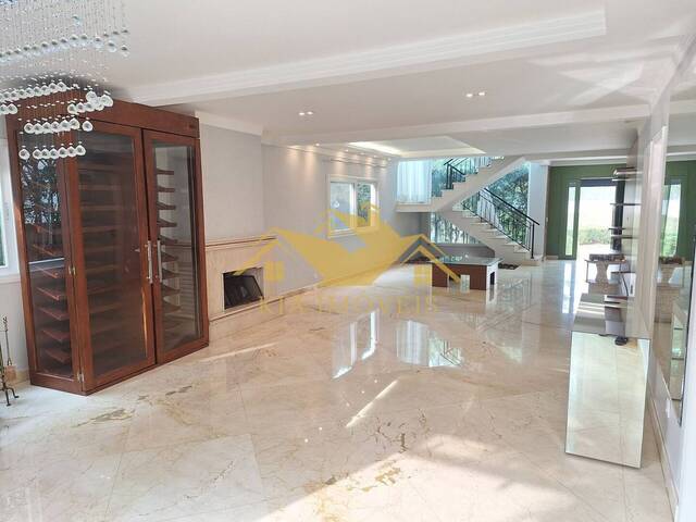 Casa alto padrão para Locação em Barueri - 3