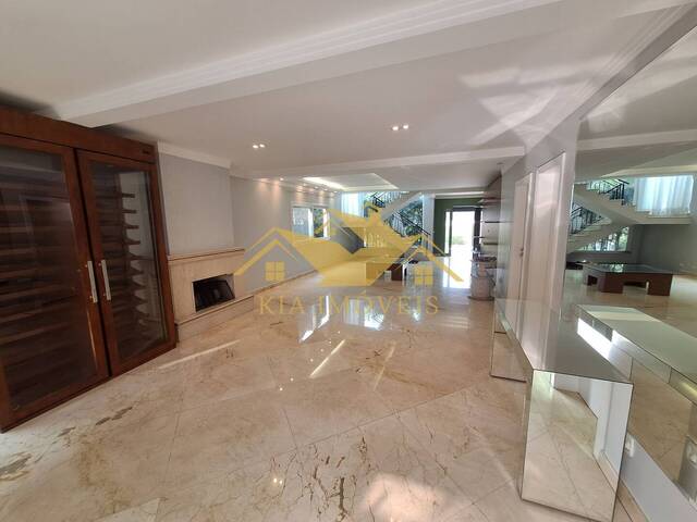 Casa alto padrão para Locação em Barueri - 4