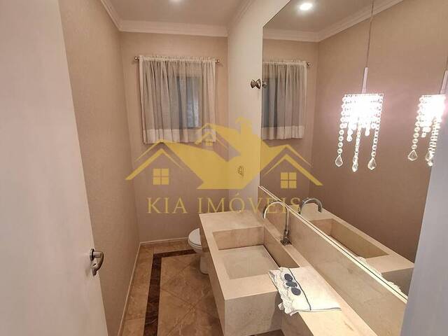 Casa alto padrão para Locação em Barueri - 5