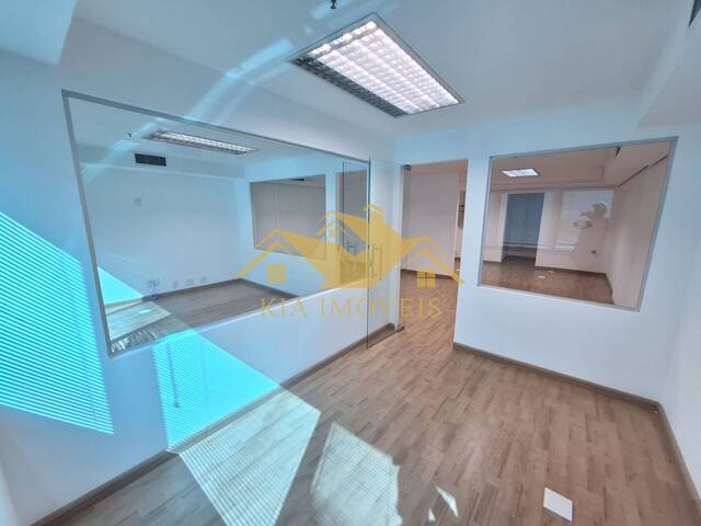 Sala para Locação em Barueri - 2