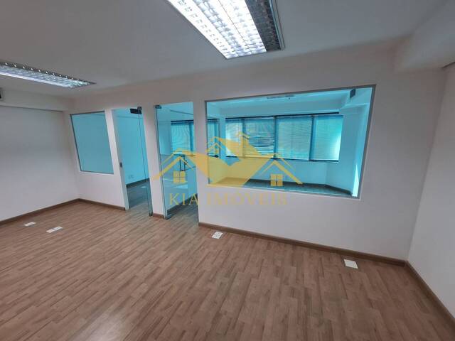 Sala para Locação em Barueri - 4