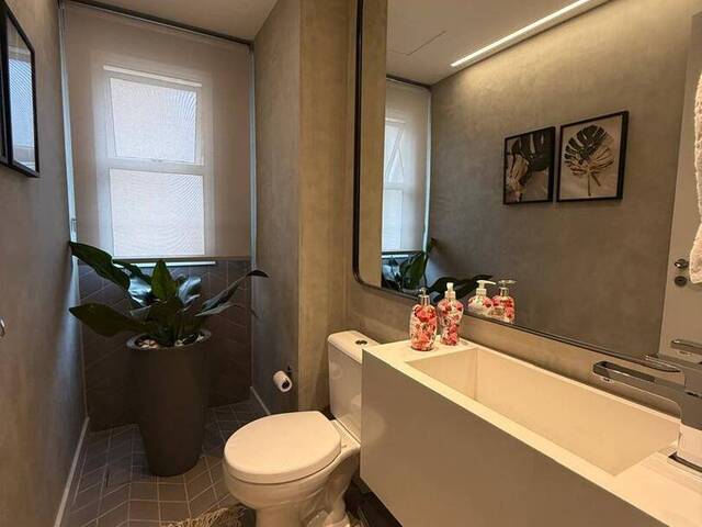 Apartamento para Venda em Barueri - 3