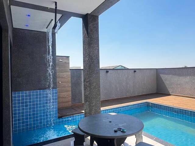 Casa para Venda em Itapevi - 3