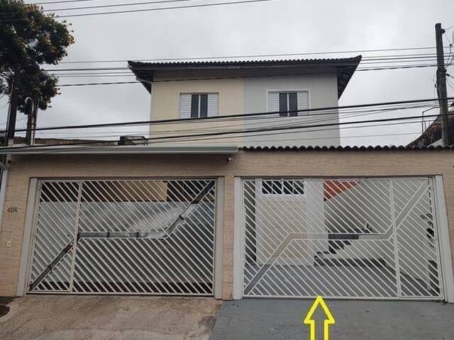 Casa para Venda em Cotia - 2