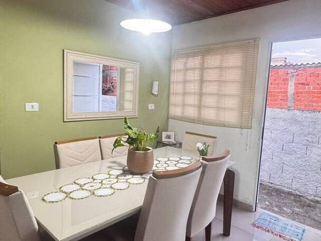 Apartamento para Venda em Itapevi - 3