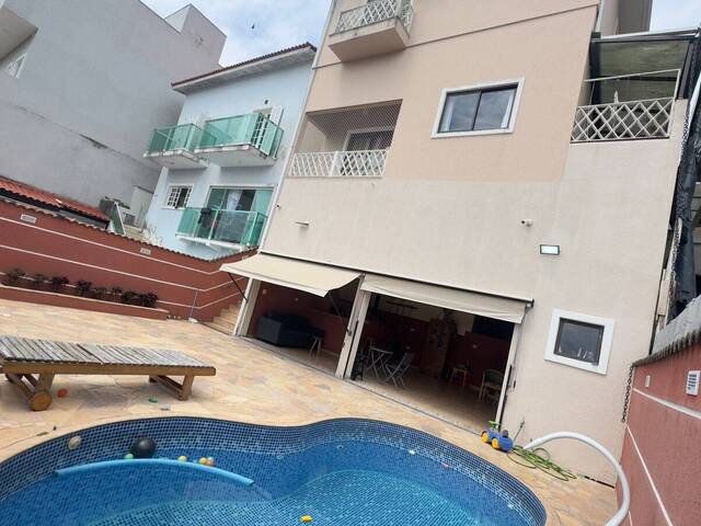 Venda em Parque Rizzo II - Cotia