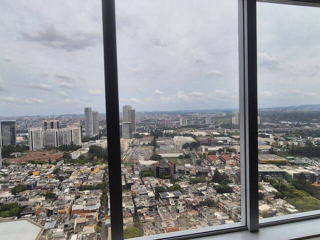 Sala para Venda em Barueri - 2