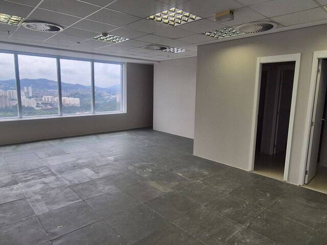 Sala para Venda em Barueri - 5