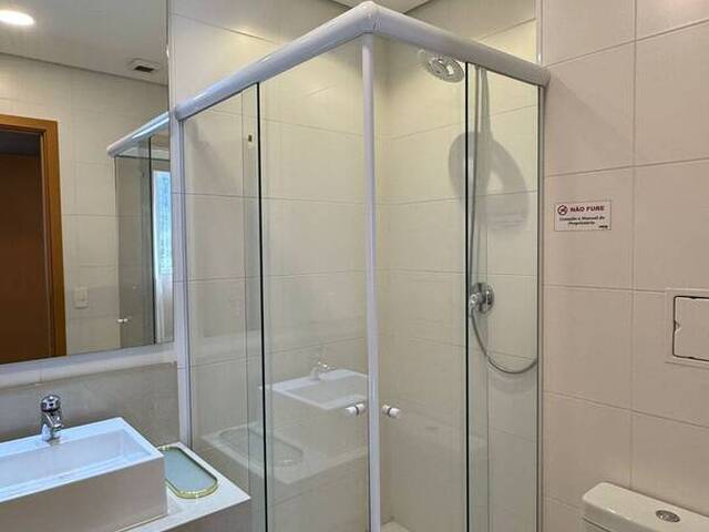 Flat para Locação em Santana de Parnaíba - 4