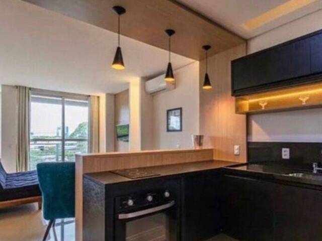 Flat para Locação em Santana de Parnaíba - 4