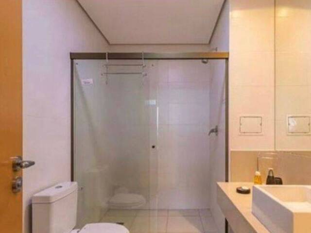 Flat para Locação em Santana de Parnaíba - 5