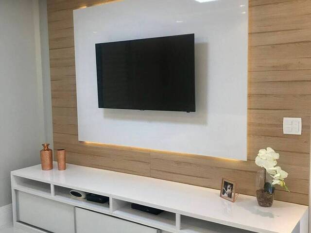 Apartamento para Venda em Santana de Parnaíba - 5