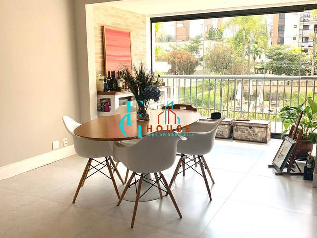 Apartamento para Venda em São Paulo - 3