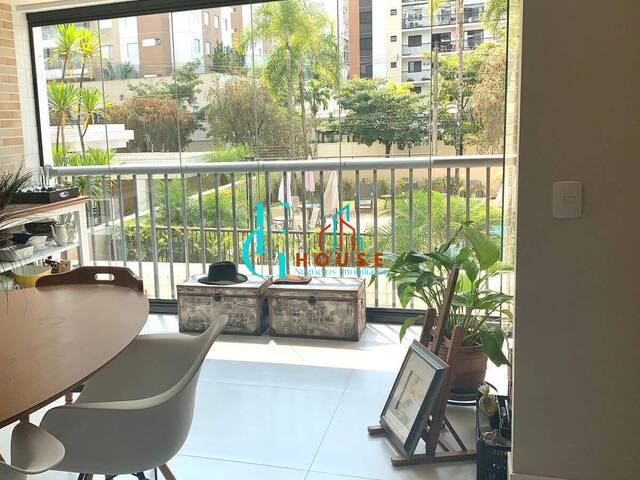 Apartamento para Venda em São Paulo - 2