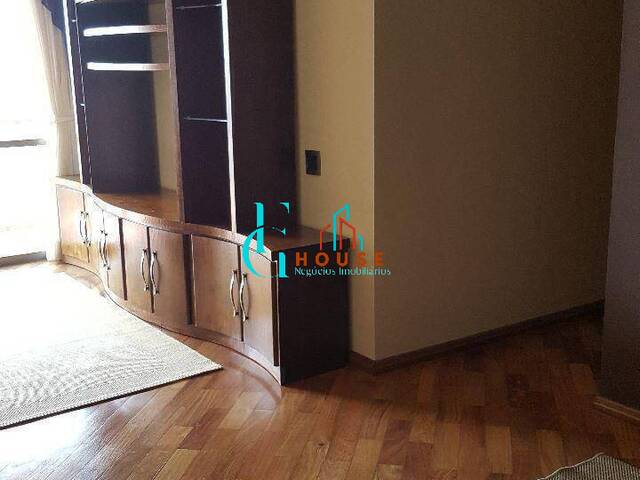 Apartamento para Locação em Santo André - 4