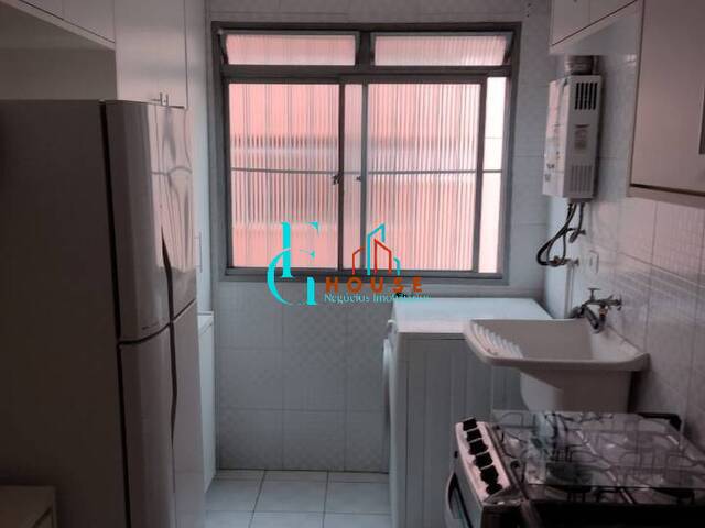 Apartamento para Venda em São Paulo - 4
