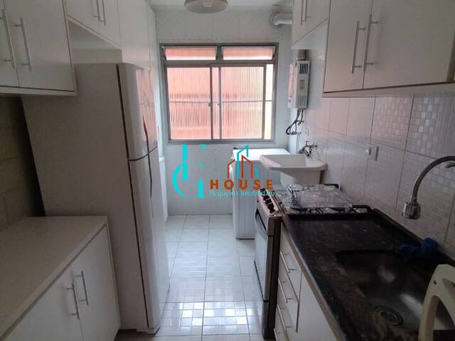 Apartamento para Venda em São Paulo - 3