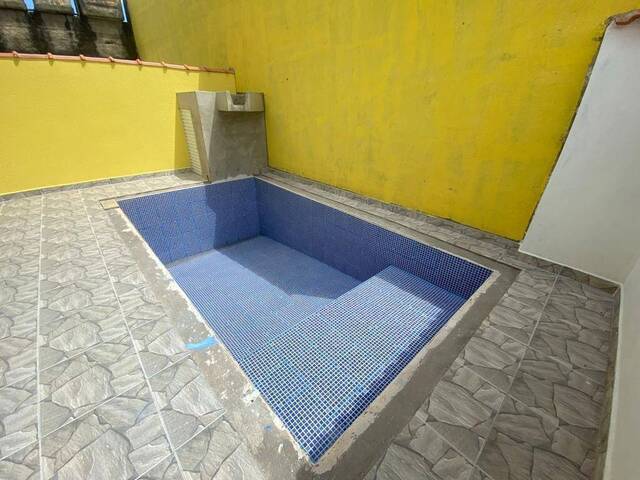 Casa para Venda em Itanhaém - 2