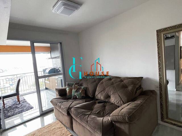 #APFG058 - Apartamento para Venda em São Paulo - SP
