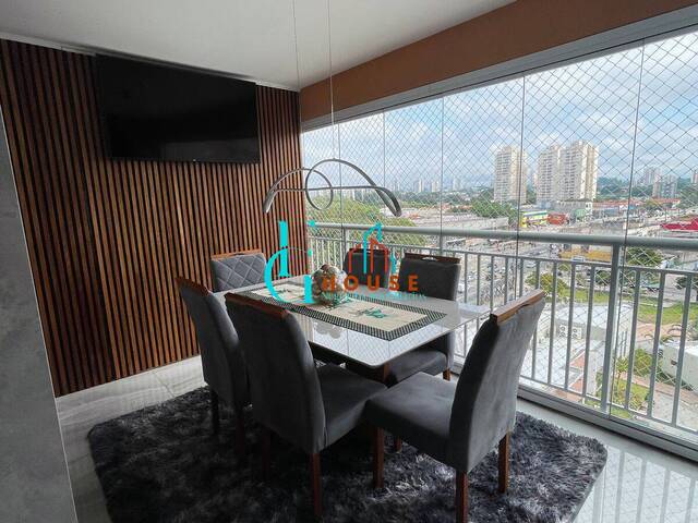 Apartamento para Venda em São Paulo - 4