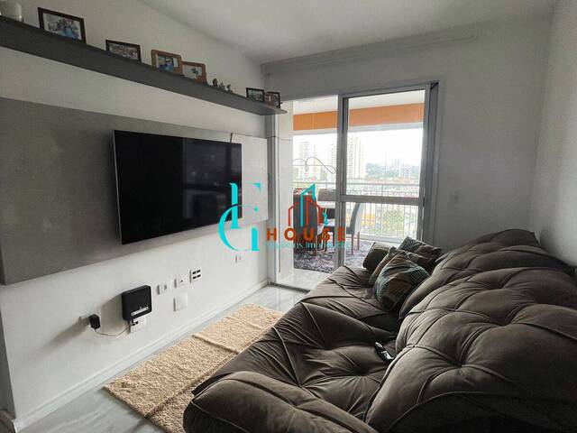 #APFG058 - Apartamento para Venda em São Paulo - SP