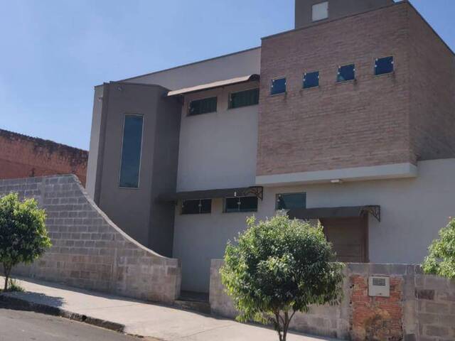 Casa para Venda em Porto Ferreira - 2