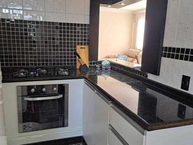 Apartamento para Venda em São Paulo - 2