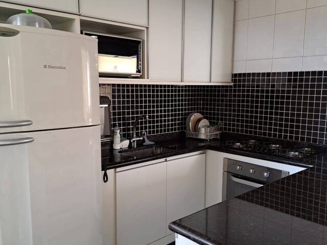 Apartamento para Venda em São Paulo - 3