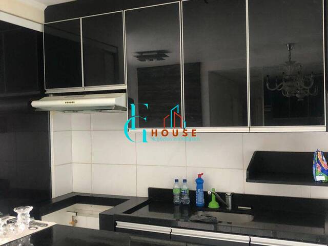 Apartamento para Venda em São Paulo - 3