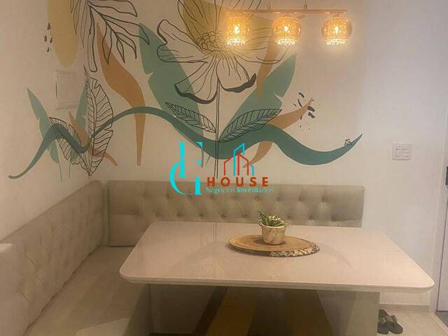 Apartamento para Venda em São Paulo - 2