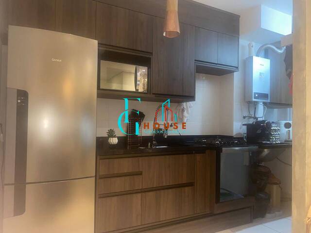 Apartamento para Venda em São Paulo - 3