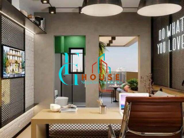 Apartamento para Venda em São Paulo - 3