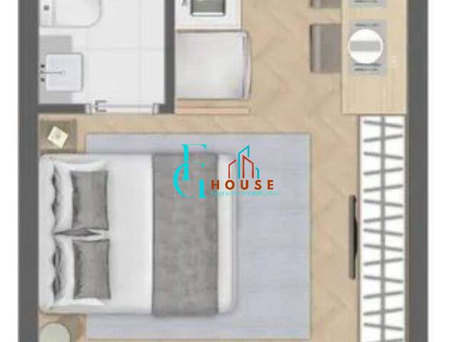 Apartamento para Venda em São Paulo - 2