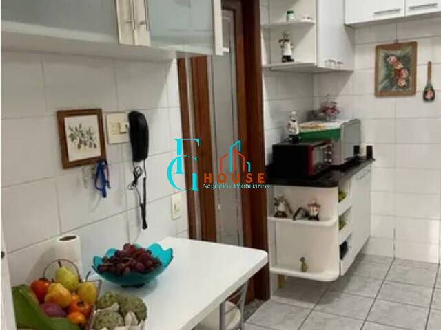 Apartamento para Venda em Osasco - 4